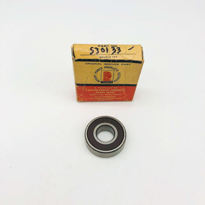 Tecumseh 530133 Bearing for Engine OEM New Old Stock NOS Open 9