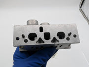 Bosch Rexroth 1825503 Solenoid Valve Manifold Mounting Base 1 825 503 292 6