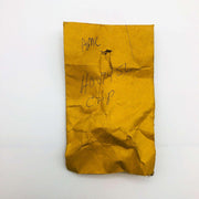 AMC Jeep 4007456 Retainer Clip for Hood Rod OEM NOS 88-90 Wrangler YJ Loose 2