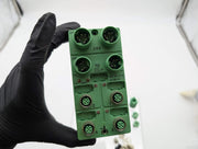 Phoenix Contact 2719797 IBSL BOX 24 DO 4/4-M12-2A INTERBUS Digital Output Module 2