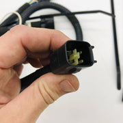 Mopar 82204220 Wiring Package Trailer Tow OEM New Old Stock NOS Open 5