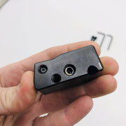 CeramTec 38.733.23.003.29.0 Cartridge IO-KX Kassette BG IO-KX-F-1-S40 6