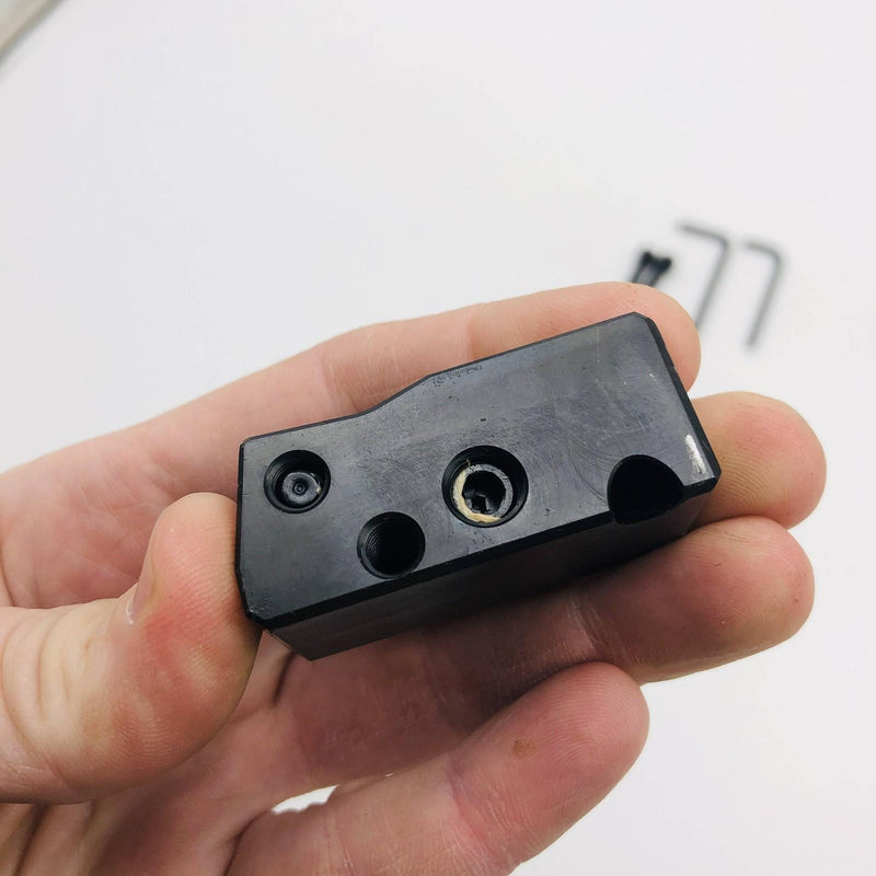 CeramTec 38.733.23.003.29.0 Cartridge IO-KX Kassette BG IO-KX-F-1-S40 6