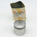 Stihl 4133 034 0500A Piston OEM New Old Stock NOS 115313650 Open 1