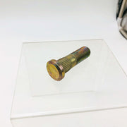 New Holland Ford 1815835 Wheel Stud Bolt OEM New Old Stock NOS Loose No Pkg 10