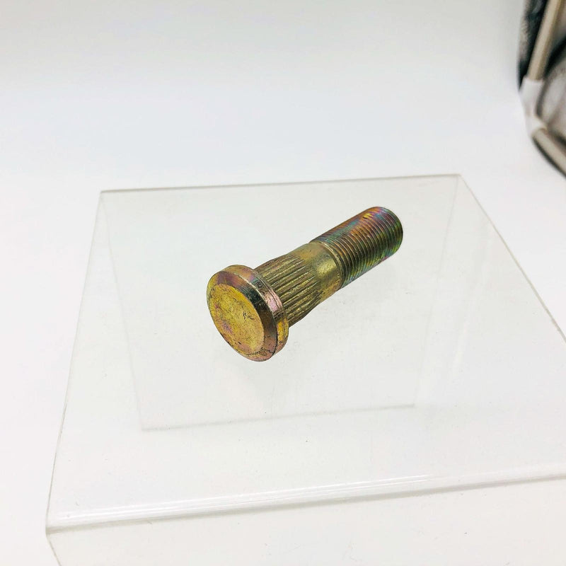 New Holland Ford 1815835 Wheel Stud Bolt OEM New Old Stock NOS Loose No Pkg 10