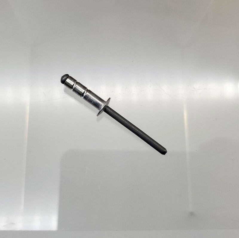 Stanley AD66-68BS Blind Rivets Dome Head 0.1875" Diam 0.731" L Aluminum 1000 PK 2