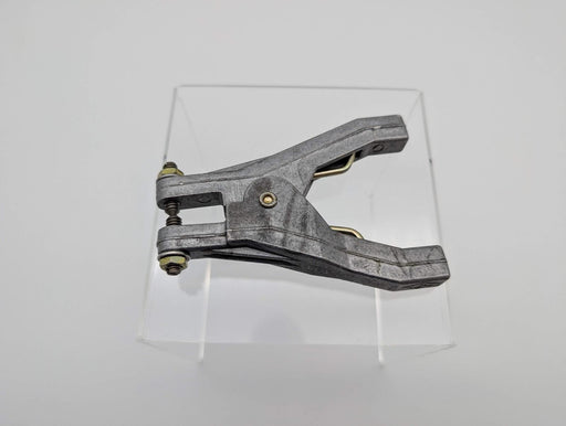 S.R. Browne REB2960 Grounding Clamp 3/32" to 3/16" Wire Size DRM376 2