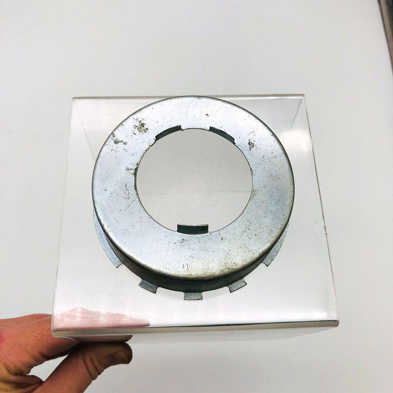 McCulloch 36071 Heat Deflector 33B Super 33 39 Chainsaws OEM NOS Loose No Pkg 12