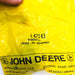 John Deere L42143 Dust Shield OEM New Old Stock NOS Sealed 7