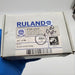 Ruland ATSP-12-6-F Shaft Collar Acme Threaded 3/4" 6 TPI 1-1/2" OD 1/2"W 2 Piece 7