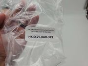 Fuji 2NK1QW Thermal Overload Relay TK-2N/UD Adjustable 18-26A 600V 6