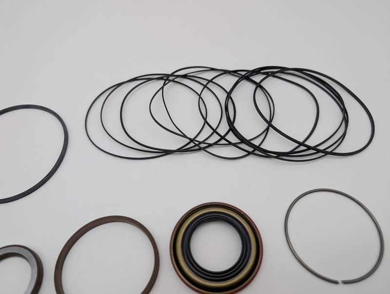 White / Danfoss 600555000 Seal Kit for DR 600 & 620 Series Orbital Motors OEM