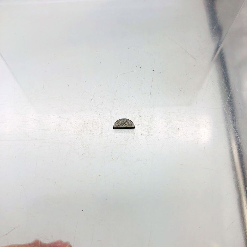 Poulan 530042118 Woodruff Key for Chainsaw OEM New Old Stock NOS Loose No Pkg 9