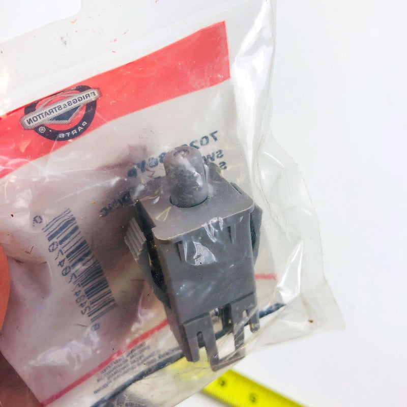 Briggs and Stratton 7022886YP Safety Switch DP No/NC Snap OEM NOS Seal USA Made 5