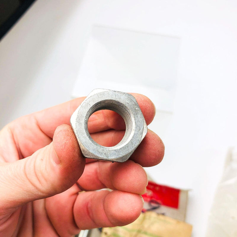 Mopar 01791575 Nut for Pinion Yoke OEM New Old Stock NOS 5