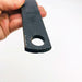 John Deere M82422 Center Deck Strap OEM New Old Stock NOS Black Loose 3