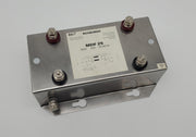 Roxburgh MDF25 Single Phase Motor Drive Line Filter 25A 250V Flange Mount 1