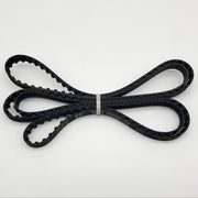 Bando 767L050 Timing Belt Synchro-Link 3/8" Pitch 205 Teeth 1/2" Width 77" Len 2