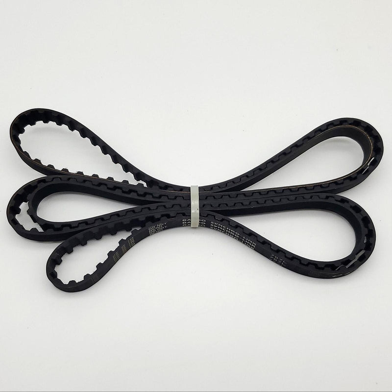 Bando 767L050 Timing Belt Synchro-Link 3/8" Pitch 205 Teeth 1/2" Width 77" Len 2