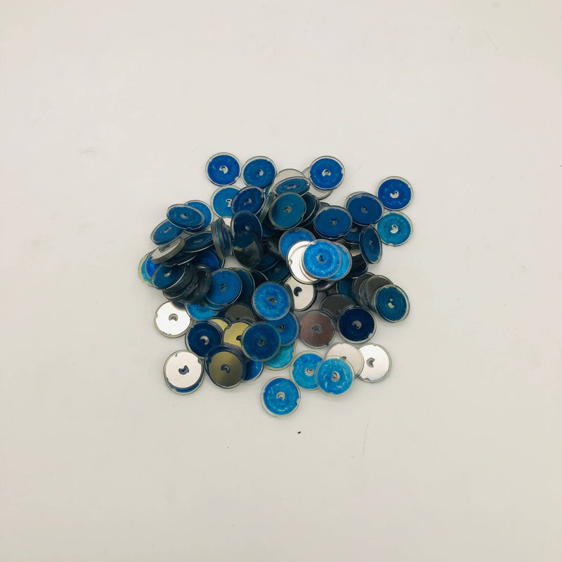 International Drill Guide 115 Chip Deflector Gundrill .1240-.1295 Lot of 109 8