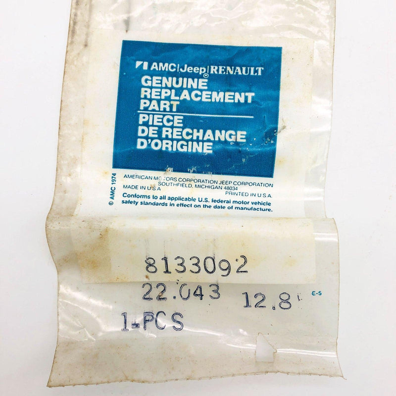 AMC Jeep 8133092 Wiper Element Refill OEM New Old Stock NOS Open 9