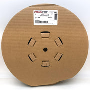 Insultab 4900/3 PVC Flexible Tubing Non Shrink 8 AWG Cable Black 105C 1000ft 2