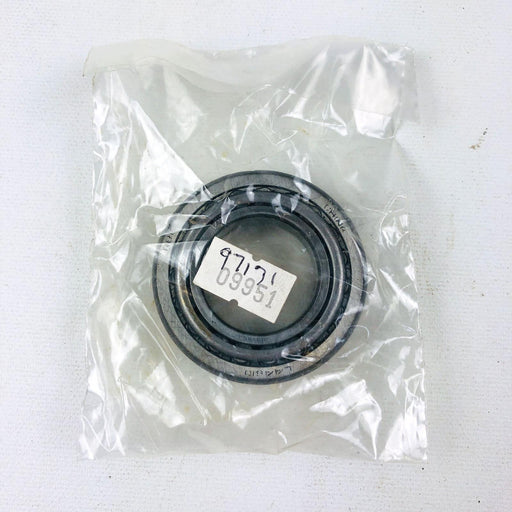 Dixie Chopper 97171 Roller Bearing Taper for Front Fork L44649/09951 New NOS 1