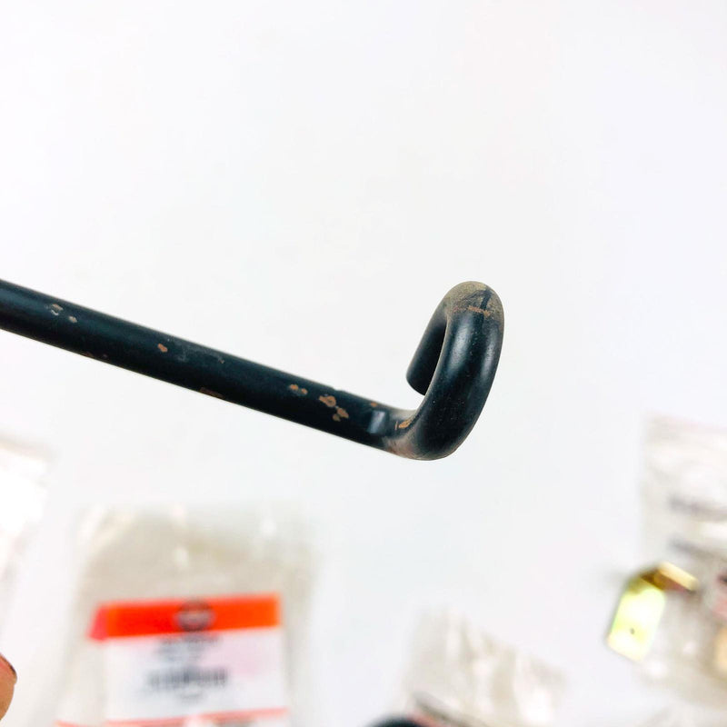 Simplicity 1669232 Up Stop Right Hand RH OEM NOS Replaced by 1669232SM 4