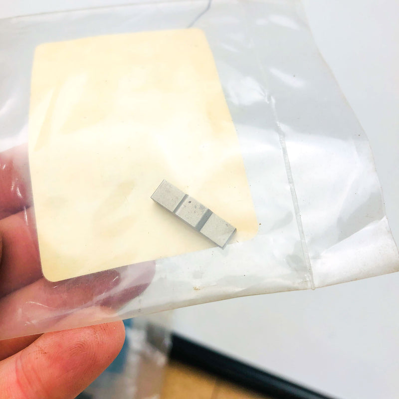 Mopar 83500565 Synchronizer Key Forward Gear Train Gears AX4 AX5 OEM NOS Jeep 3