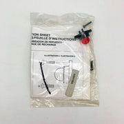 Poulan 530071835 Primer Bulb for Chainsaw OEM New Old Stock NOS Sealed 4