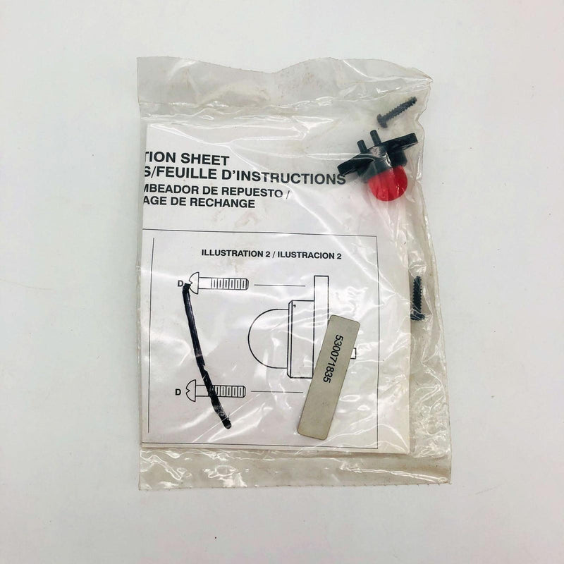 Poulan 530071835 Primer Bulb for Chainsaw OEM New Old Stock NOS Sealed 4