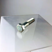 Ariens Gravely 181674 Bolt Hex 7/16-20x2.00 OEM NOS Replaced by 05948600 Clear 9