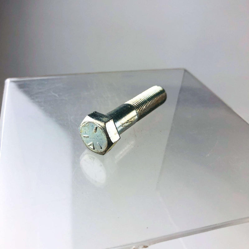 Ariens Gravely 181674 Bolt Hex 7/16-20x2.00 OEM NOS Replaced by 05948600 Clear 9