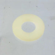 Dixie Chopper W-139 Washer 1/2 x 1-1/4 x .63 Flat Nylon OEM New Old Stock NOS 1