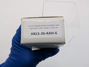 2x Ford Original Ignition Key Blanks Oval Logo Older Cobra, Ranger, Crown Vic 5