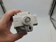 SMC AL40-04-A Lubricator 1/2" RC Inlet & Outlet 1MPa 135 Cu CM Capacity 5