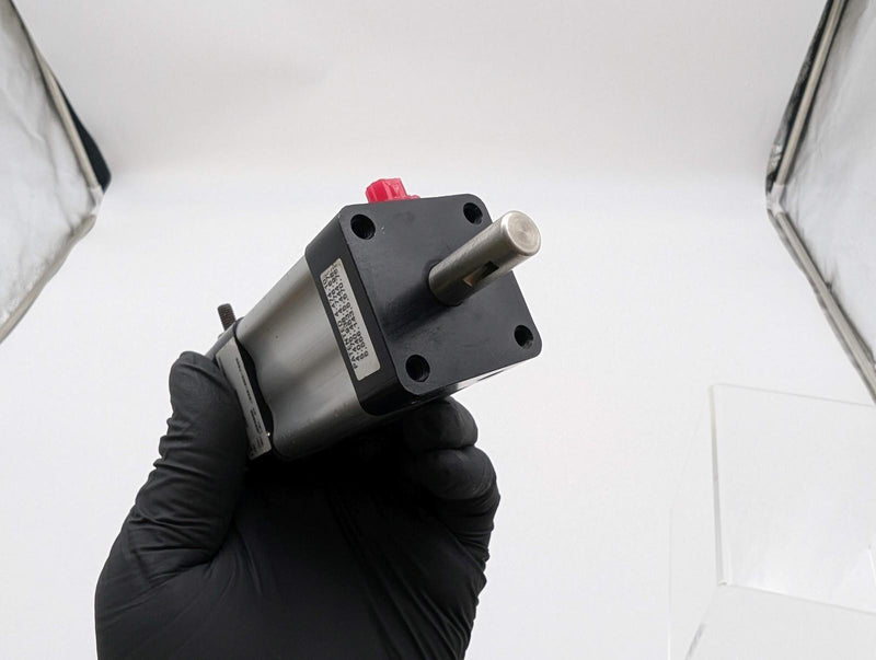 Compact Automation 043-1V1-400 Rotary Vane Actuator Double Ended 180 Deg 4