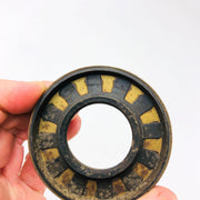 AMC Jeep J8129096 Seal for Front Axle Shaft 2.625" OD NOK AZ72838 New NOS OEM 7