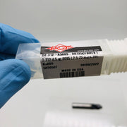 PCT 9593675 End Mill D2.312-A5009- 08725CFBREV1 D .312 D .5 Ap.8095 L2.5 Z2 Ha29 2