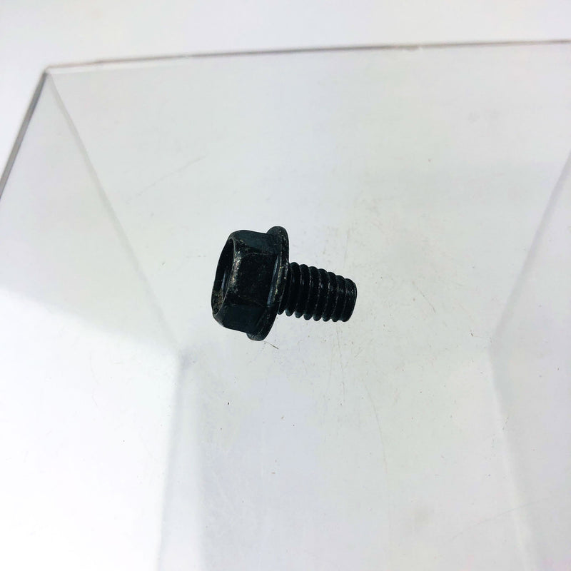 Simplicity 1924856 Hex Head Screw 5/16-18x.5 OEM NOS Replcd 703985 Loose Black 6