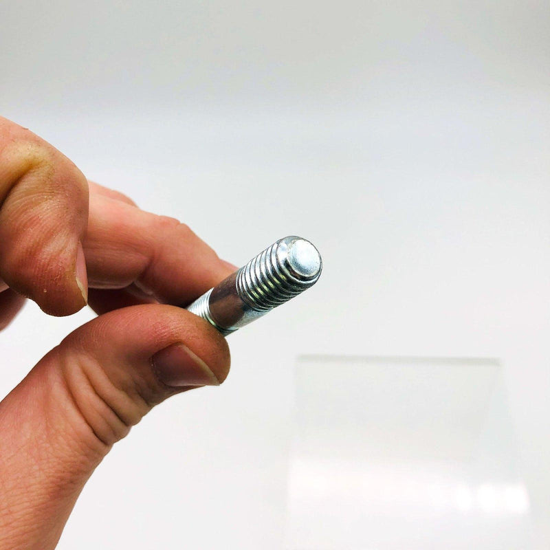 Mopar 4004110 Stud for Engine Mounting Bracket OEM NOS 84-86 4cyl Gas Loose 5