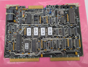 Instron A504-119 Rev U CPU Board T504-177 Rev C for 4300 Series 1