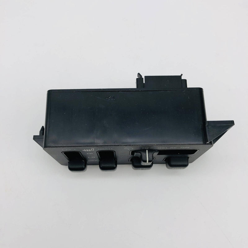 Mopar 56009225 Switch Rear Wiper w/ Heated Seat OEM New Old Stock NOS Open 4