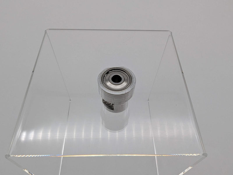 SCA Atlas Copco 80657.000005 Bushing Assembly Dispensing System Replacement Part 2