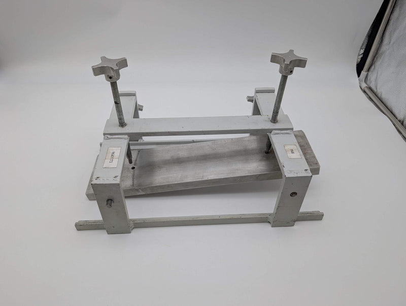 Marquip Ward United 9643273 Jig Lock Replacement Part for Sheeter 5