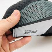 PIP 282-AEM130-11 Bump Cap HardCap Aerolite Micro Brim Black Non Ansi Adjustab 9