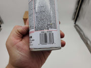Rust Oleum Rust Stop Spray Paint Satin White 12oz 7791830 Pack of 6 Cans 4