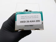 Dayton 5/8" True Position Ball Lock Retainer LRT 62 3/8"-16 Screw Size 5
