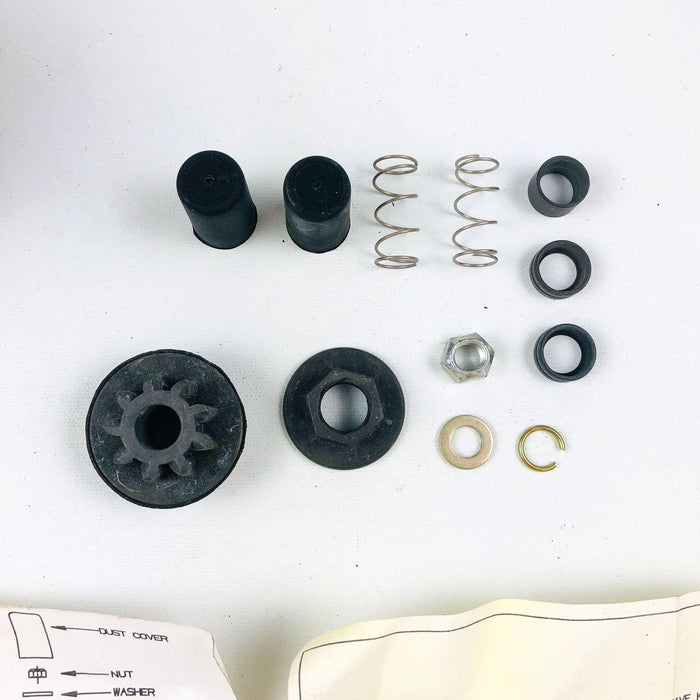 Kohler 8275526 Starter Drive Kit OEM NOS 82 755 26 Engine Parts 10